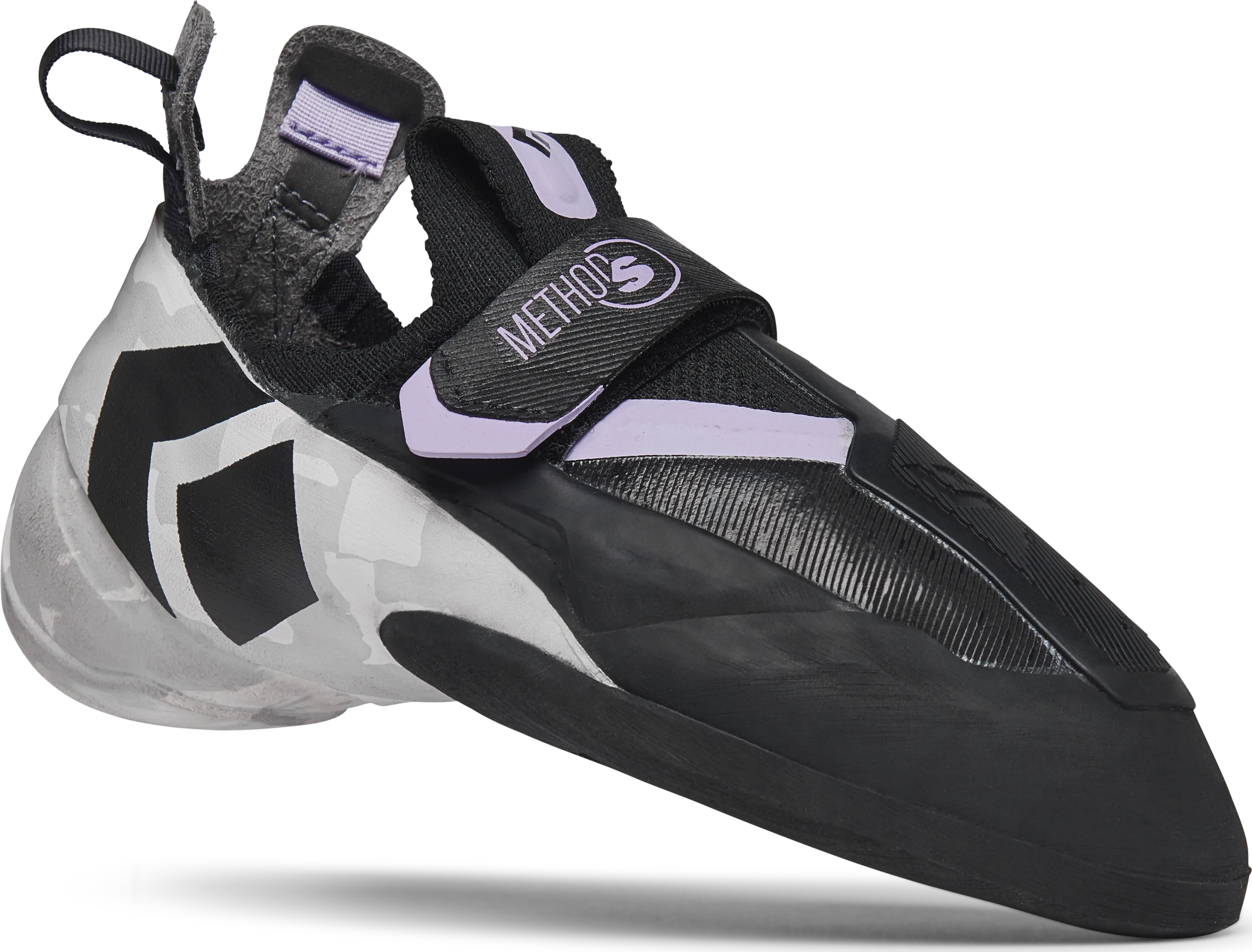 Black Diamond Men's Method S Climbing Shoes