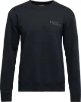 Black Diamond Men's Mini Stacked Crewneck