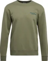 Black Diamond Men's Mini Stacked Crewneck