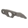 Black Diamond Micro Adze, Grey, One Size