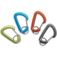 Black Diamond Micron Accssry Carabiner Small Black Diamond Micron Accssry Carabiner Small