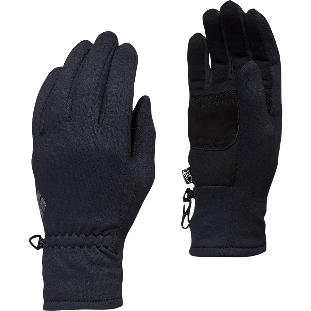 Black Diamond Midweight Screentap Hansker Black Diamond Midweight Screentap Hansker