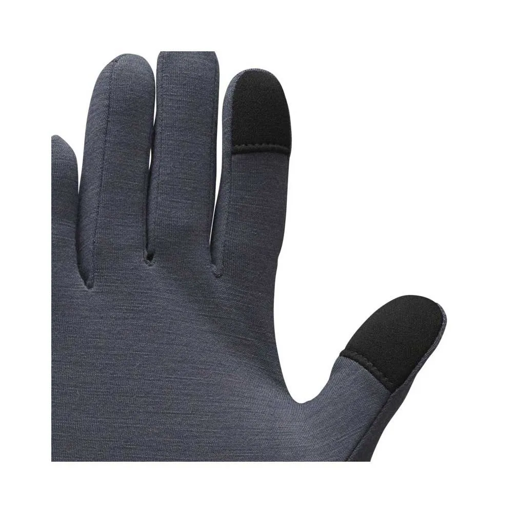 Black Diamond Midweight Wool Hansker