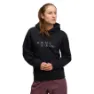 Black Diamond Mini Stacked Hoody