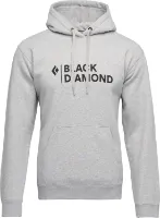 Black Diamond Mini Stacked Hoody Ms