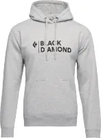 Black Diamond Mini Stacked Hoody Ms