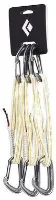 Black Diamond Miniwire Alpine QD 3 Pack Black Diamond Miniwire Alpine QD 3 Pack