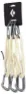 Black Diamond Miniwire Alpine QD 3 Pack, No color, One Size