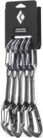Black Diamond Miniwire Quickpack 12cm prisgunstig, lett, 138g Black Diamond Miniwire Quickpack 12cm prisgunstig, lett, 138g