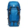 Black Diamond Mission 53l Ryggsekk, Cobalt