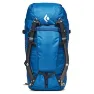 Black Diamond Mission 55l Ryggsekk, Cobalt