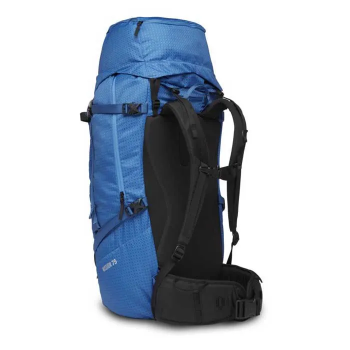 Black Diamond Mission 73l Ryggsekk, Cobalt Black Diamond Mission 73l Ryggsekk, Cobalt