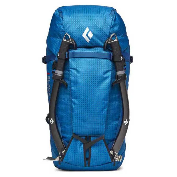 Black Diamond Mission 73l Ryggsekk, Cobalt Black Diamond Mission 73l Ryggsekk, Cobalt