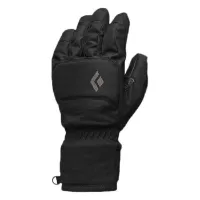 Black Diamond Mission Hansker Black Diamond Mission Hansker