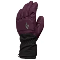 Black Diamond Mission Hansker