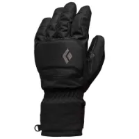 Black Diamond Mission Hansker Black Diamond Mission Hansker