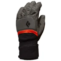 Black Diamond Mission Hansker