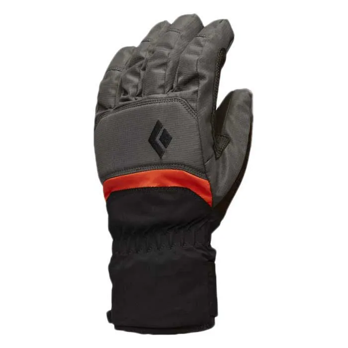 Black Diamond Mission Hansker Black Diamond Mission Hansker