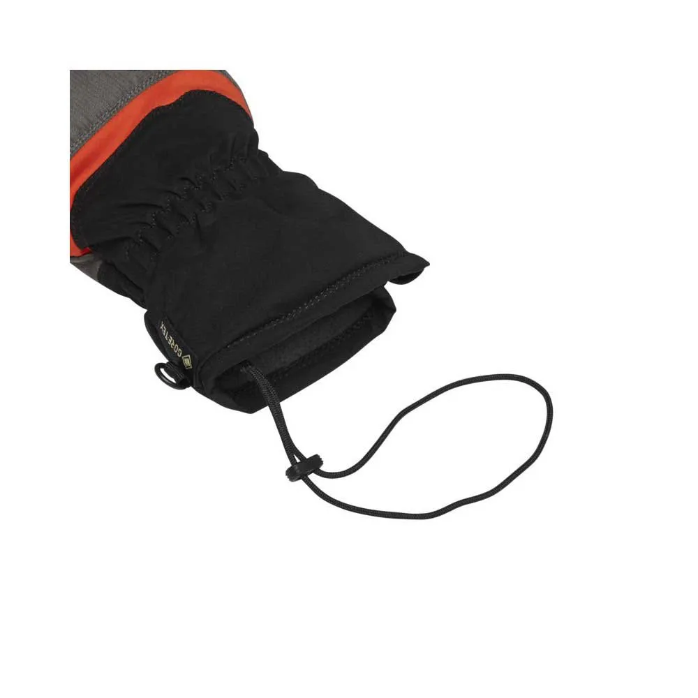 Black Diamond Mission Hansker Black Diamond Mission Hansker