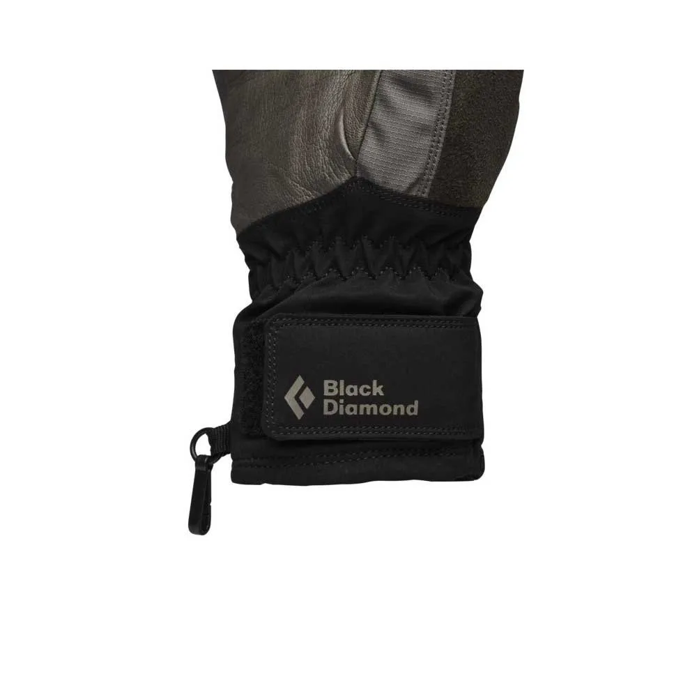 Black Diamond Mission Hansker Black Diamond Mission Hansker