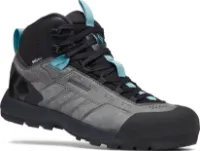 Black Diamond Mission Leather Mid Wp Tilnærmingssko Black Diamond Mission Leather Mid Wp Tilnærmingssko