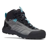 Black Diamond Mission Leather Mid Wp Tilnærmingssko Black Diamond Mission Leather Mid Wp Tilnærmingssko