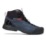Black Diamond Mission Leather Mid Wp Tilnærmingssko