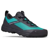 Black Diamond Mission Lt 2 Tilnærmingssko Black Diamond Mission Lt 2 Tilnærmingssko