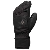 Black Diamond Mission Lt Hansker