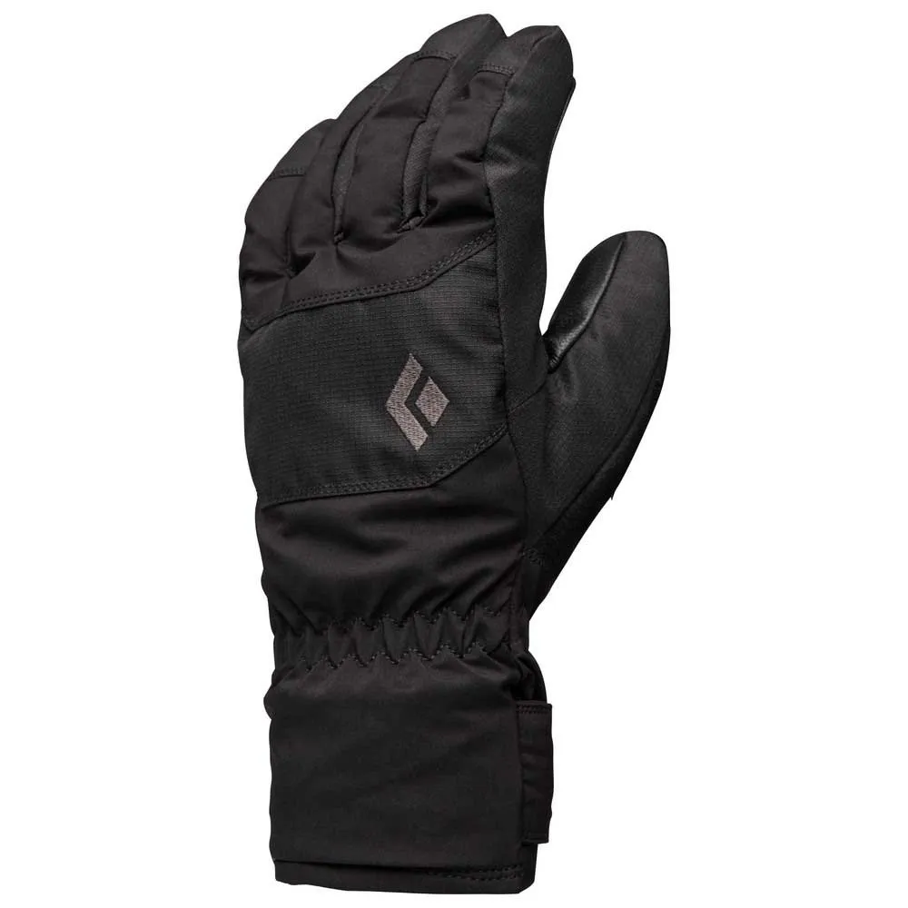 Black Diamond Mission Lt Hansker Black Diamond Mission Lt Hansker