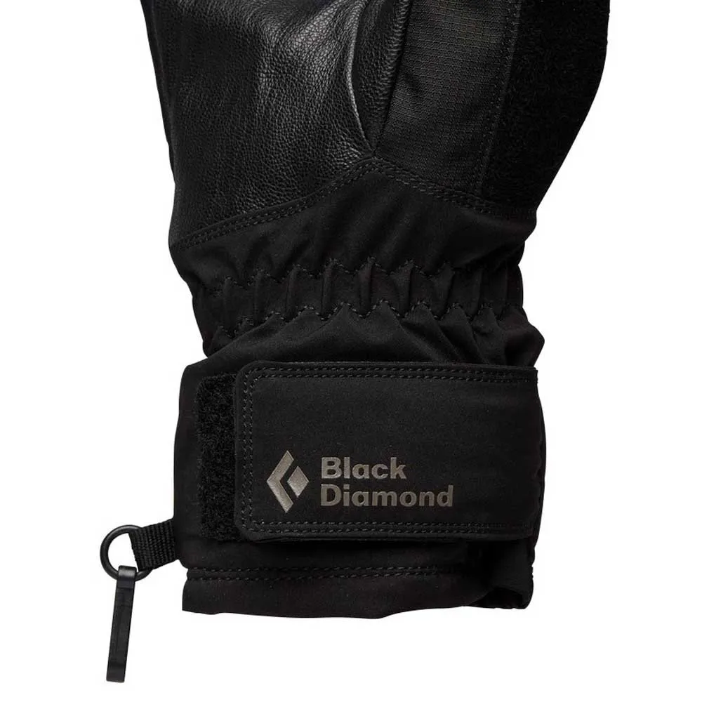 Black Diamond Mission Lt Hansker Black Diamond Mission Lt Hansker