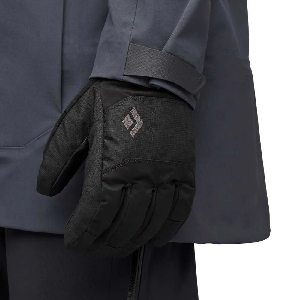 Black Diamond Mission Lt Hansker Black Diamond Mission Lt Hansker