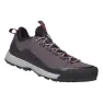 Anthracite/wisteria
