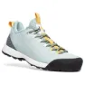 Ice blue / alloy