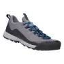 Nickel/ultra blue