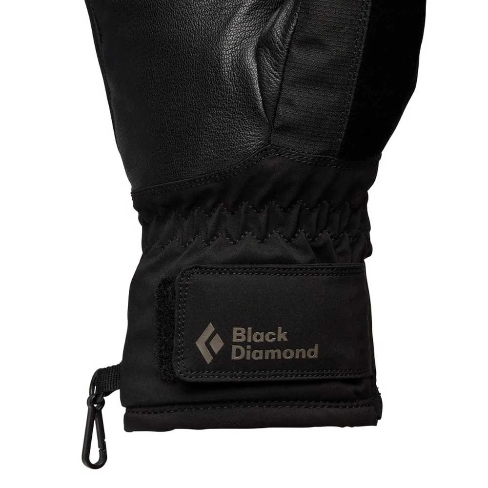 Black Diamond Mission Mx Hansker, Black Black Diamond Mission Mx Hansker, Black