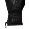 Black Diamond Mission Mx Hansker, Black