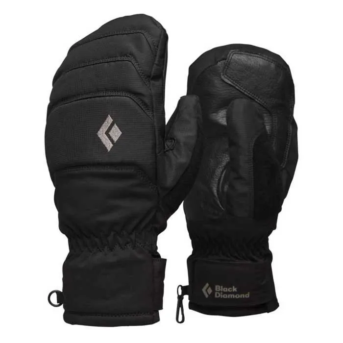 Black Diamond Mission Mx Votter