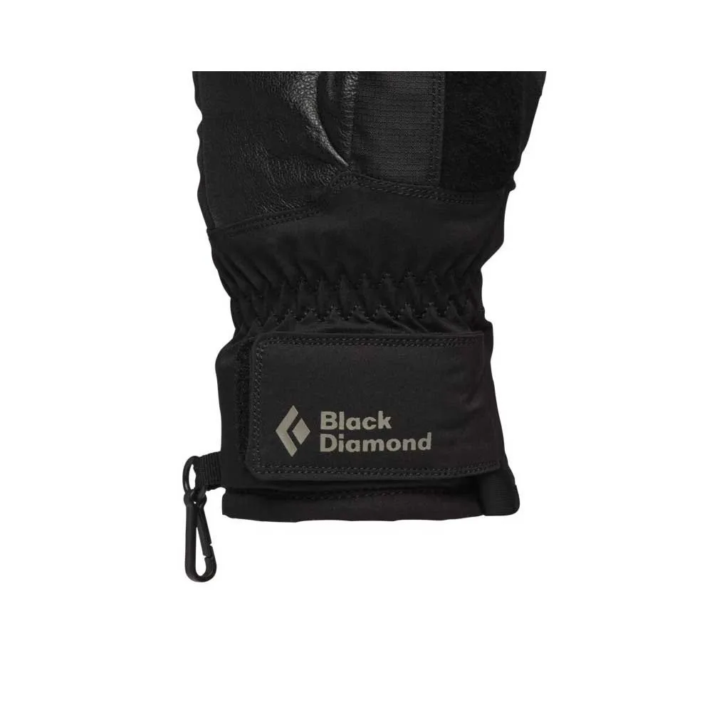 Black Diamond Mission Mx Votter