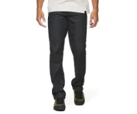 Black Diamond Mission Wool Denim Pants Men Black Diamond Mission Wool Denim Pants Men