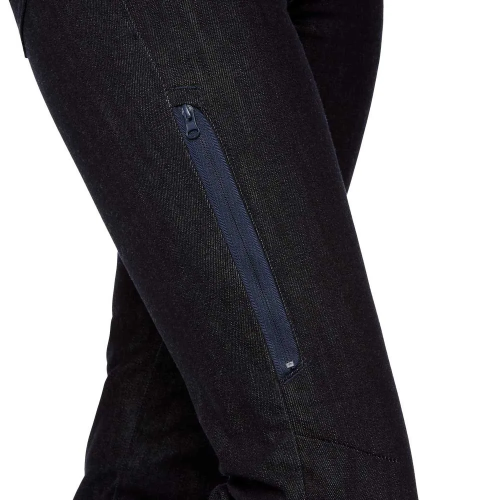 Black Diamond Mission Wool Jeans Black Diamond Mission Wool Jeans