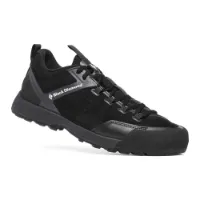 Black Diamond Mission Xp Leather Tilnærmingssko