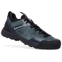Black Diamond Mission Xp Leather Tilnærmingssko