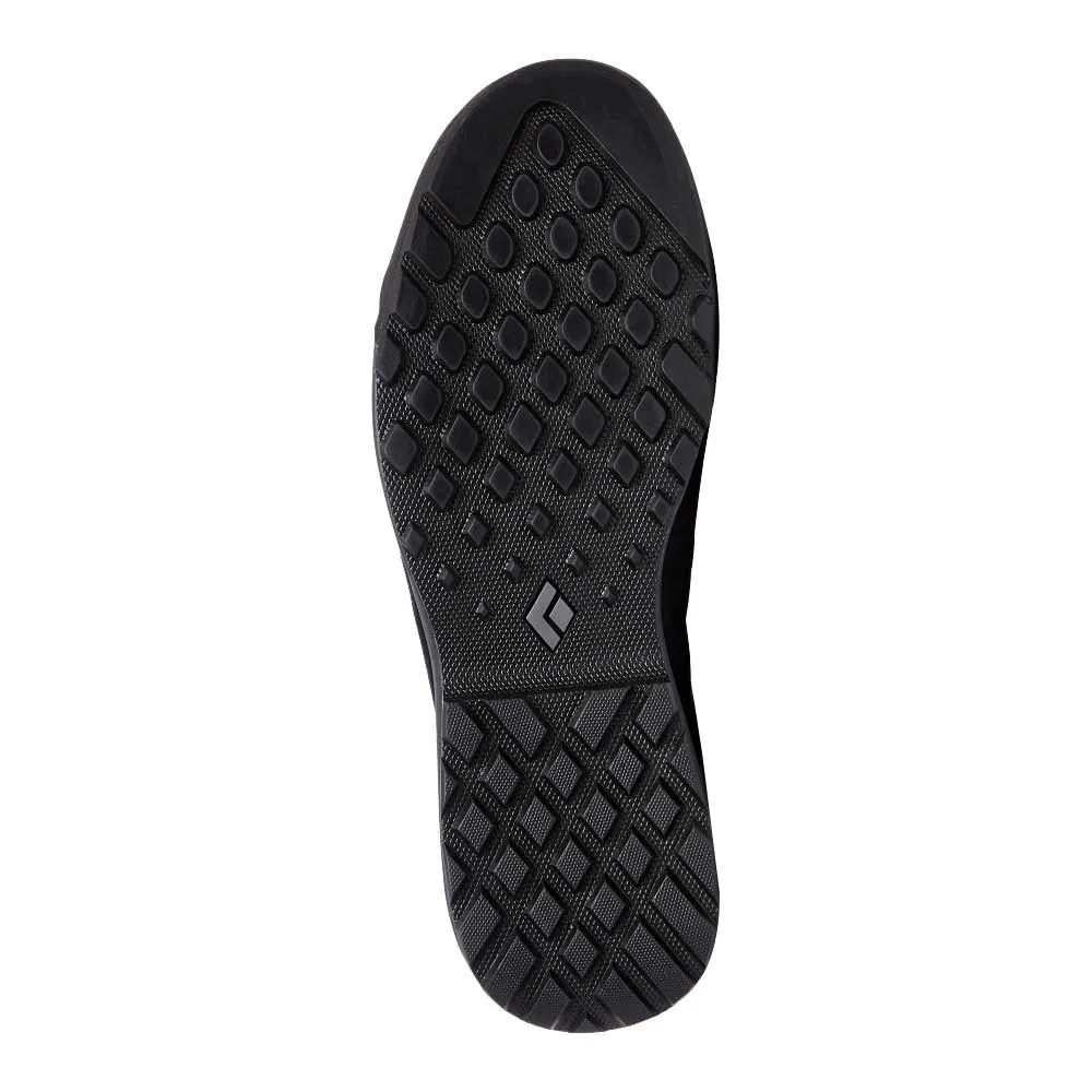 Black Diamond Mission Xp Leather Tilnærmingssko