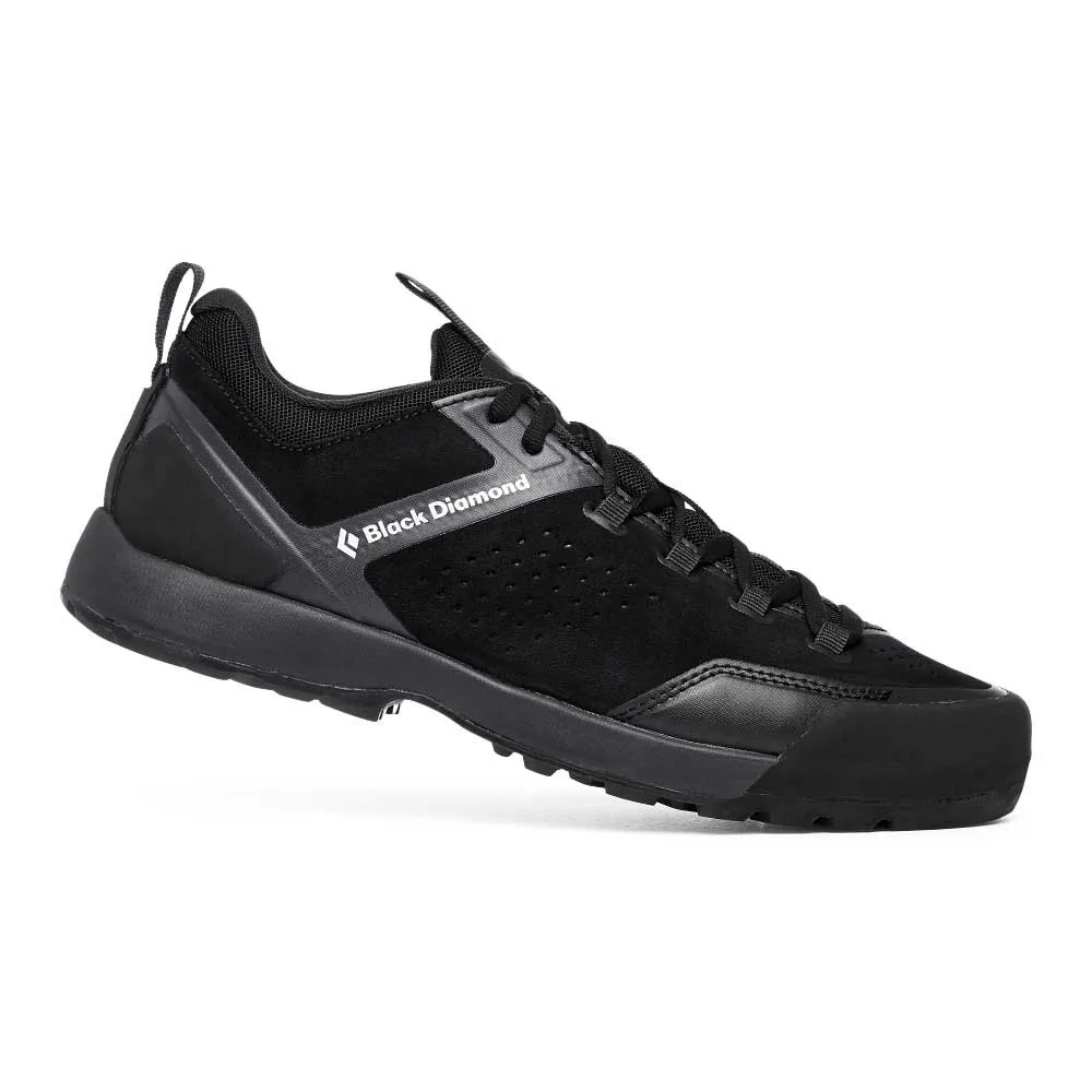 Black Diamond Mission Xp Leather Tilnærmingssko