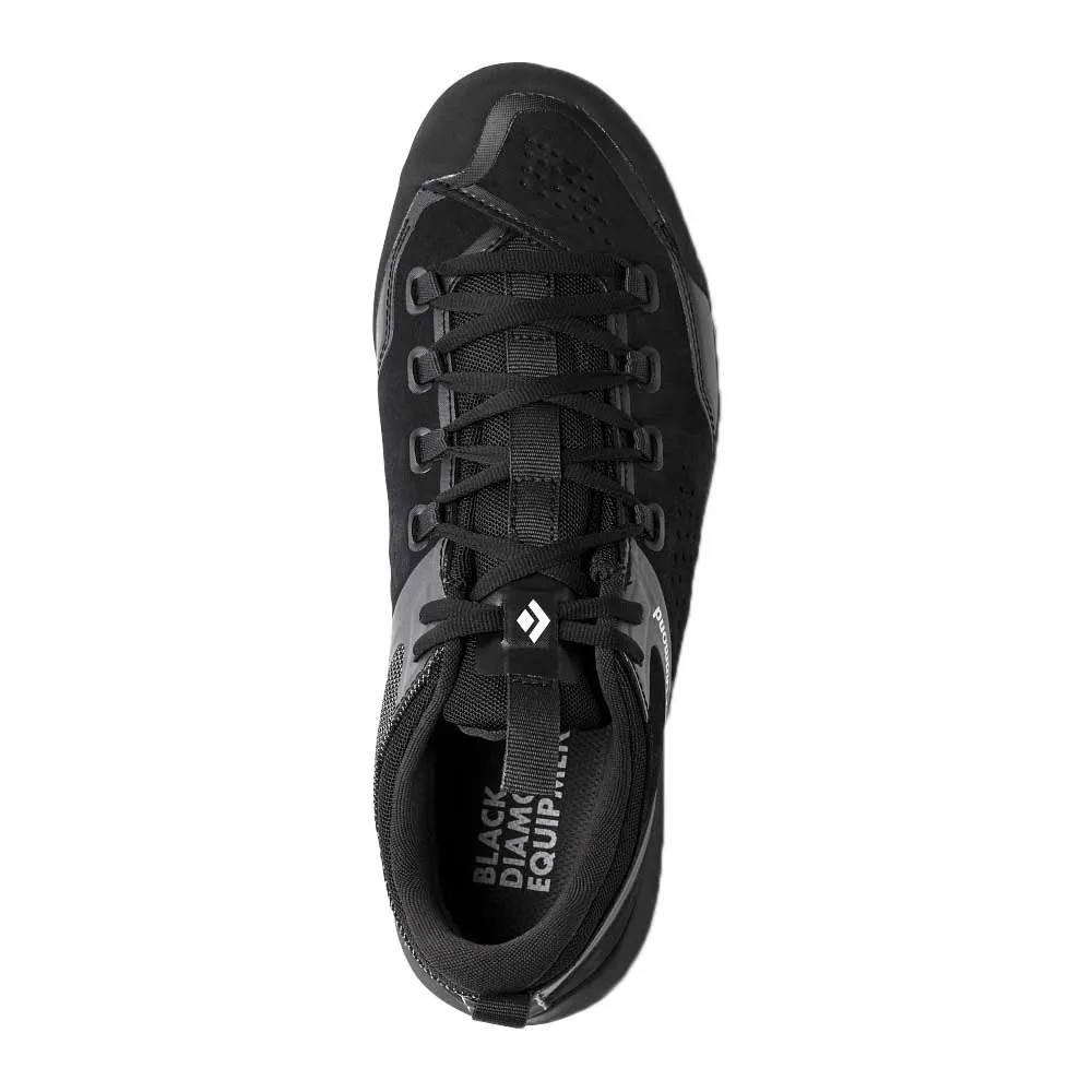 Black Diamond Mission Xp Leather Tilnærmingssko