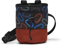 Black Diamond Mojo Kids Chalk Bag