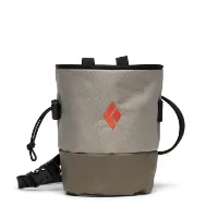 Black Diamond Mojo Zip Chalk Bag Black Diamond Mojo Zip Chalk Bag