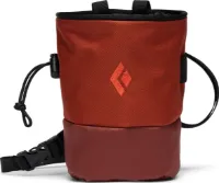 Black Diamond Mojo Zip Chalk Bag