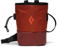 Black Diamond Mojo Zip Chalk Bag Black Diamond Mojo Zip Chalk Bag